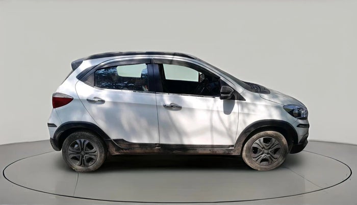 2019 Tata TIAGO NRG PETROL, Petrol, Manual, 56,854 km, exterior