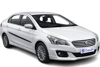 2018 Maruti Ciaz - Sedan - Petrol - Manual - ₹6.91 lakh