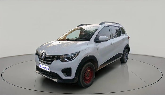 2020 Renault TRIBER RXZ, Petrol, Manual, 50,255 km, exterior