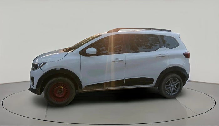 2020 Renault TRIBER RXZ, Petrol, Manual, 50,255 km, exterior