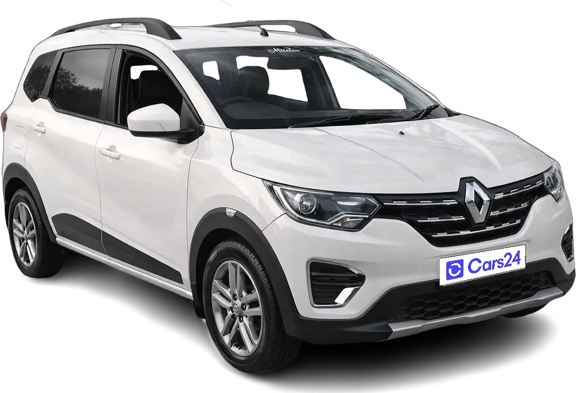 2020 Renault TRIBER - SUV - Petrol - Manual - ₹4.69 lakh