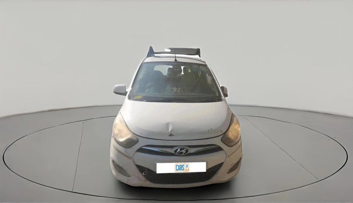 2016 Hyundai i10 SPORTZ 1.1, Petrol, Manual, 3,50,475 km, exterior