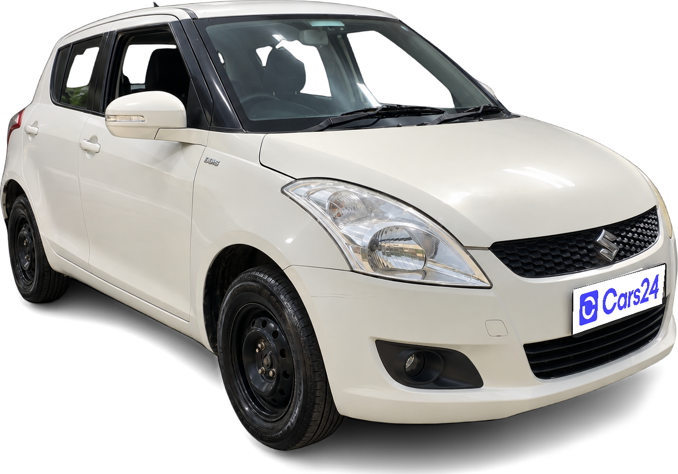 2014 Maruti Swift - Hatchback - Diesel - Manual - ₹2.38 lakh