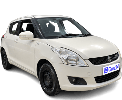 2014 Maruti Swift - Hatchback - Diesel - Manual - ₹2.38 lakh