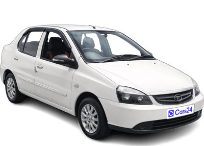 2014 Tata Indigo ECS - Sedan - Diesel - Manual - ₹71,200