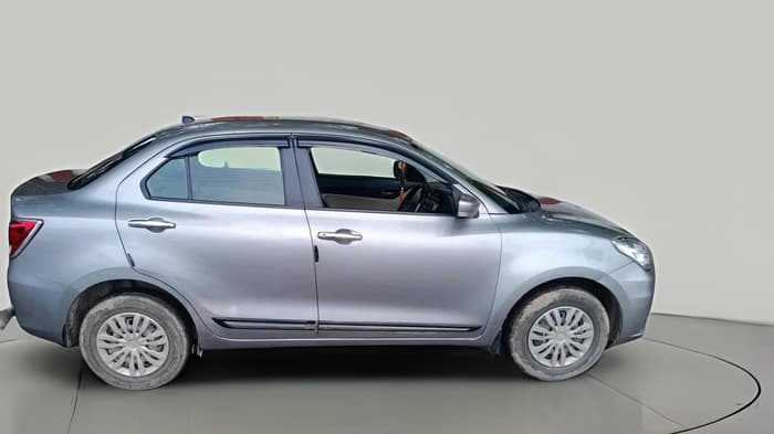 2023 Maruti Dzire VXI CNG, CNG, Manual, 32,444 km, exterior