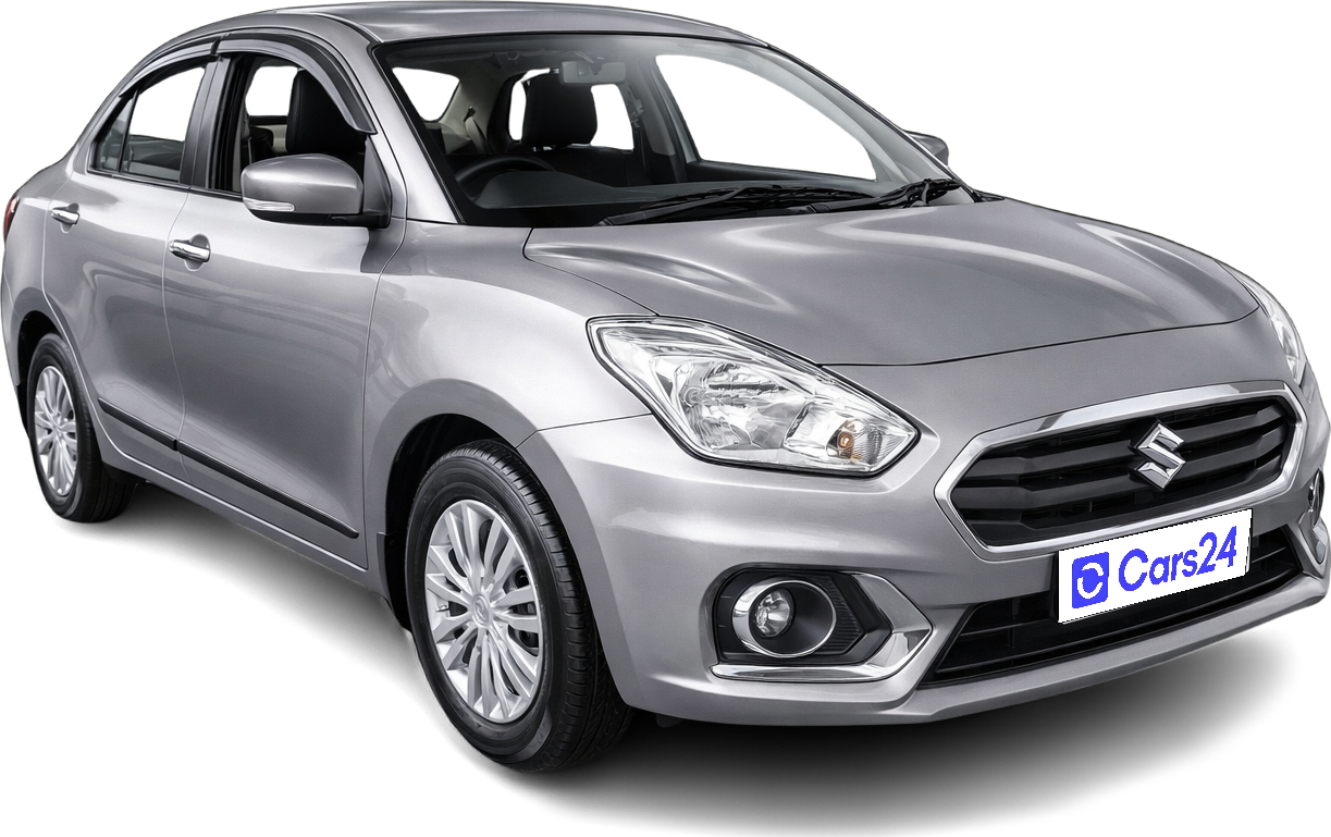 2023 Maruti Dzire - Sedan - CNG - Manual - ₹7.50 lakh