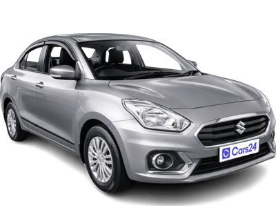 2023 Maruti Dzire - Sedan - CNG - Manual - ₹7.50 lakh