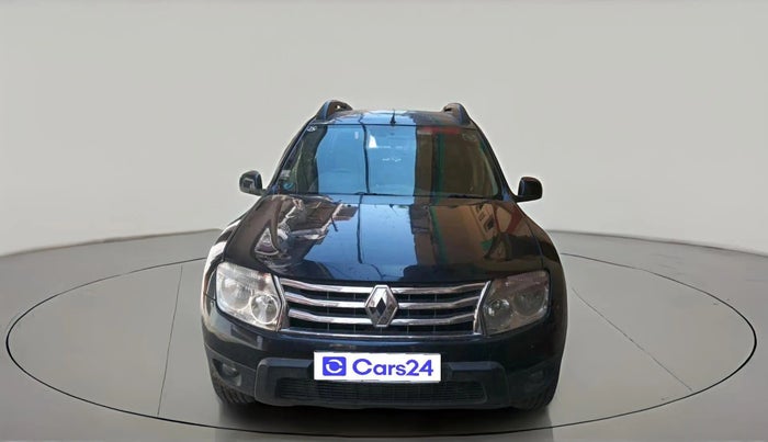 2013 Renault Duster 85 PS RXL DIESEL, Diesel, Manual, 1,71,003 km, exterior