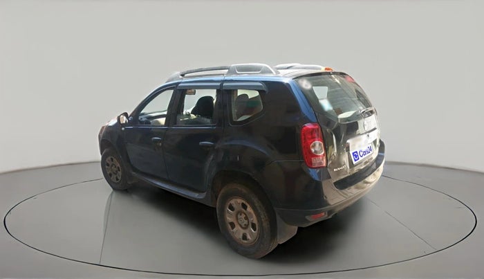 2013 Renault Duster 85 PS RXL DIESEL, Diesel, Manual, 1,71,003 km, exterior