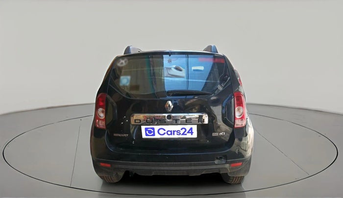 2013 Renault Duster 85 PS RXL DIESEL, Diesel, Manual, 1,71,003 km, exterior