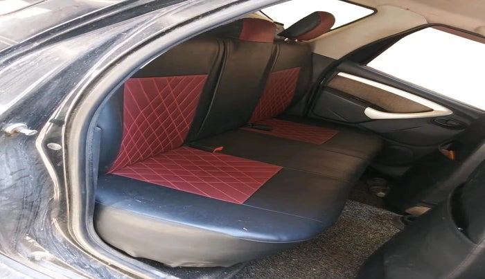 2013 Renault Duster 85 PS RXL DIESEL, Diesel, Manual, 1,71,003 km, interior