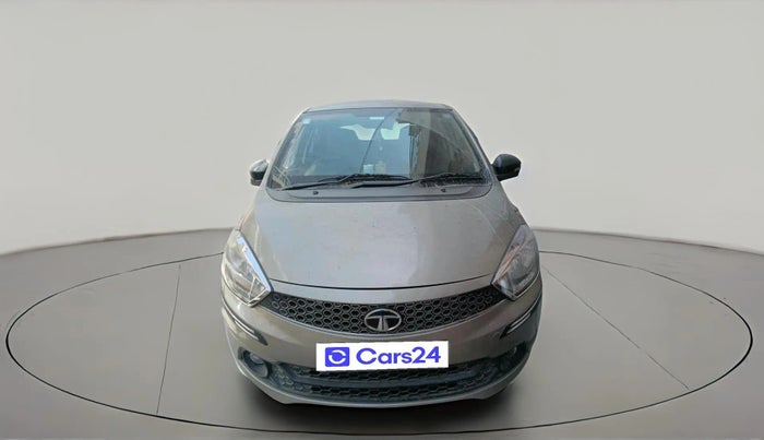 2018 Tata TIGOR XZ PETROL, Petrol, Manual, 2,14,843 km, exterior