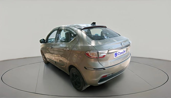 2018 Tata TIGOR XZ PETROL, Petrol, Manual, 2,14,843 km, exterior