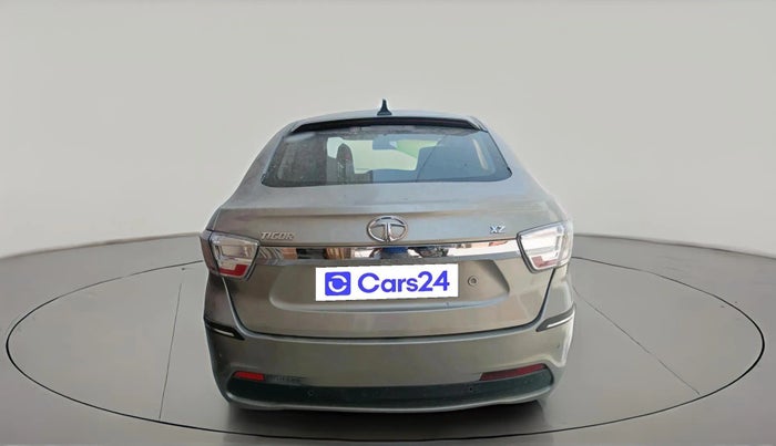 2018 Tata TIGOR XZ PETROL, Petrol, Manual, 2,14,843 km, exterior