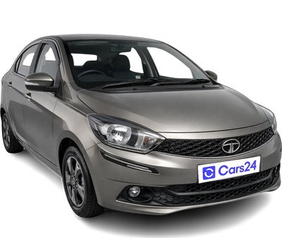 2018 Tata TIGOR - Sedan - Petrol - Manual - ₹3.15 lakh