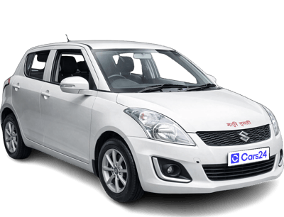 2012 Maruti Swift - Hatchback - Petrol - Manual - ₹2.40 lakh