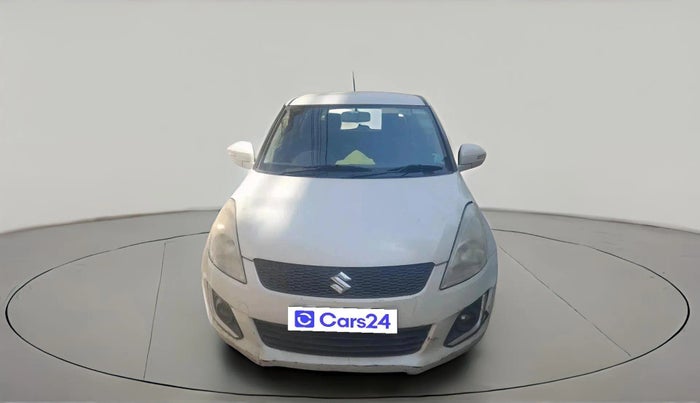 2015 Maruti Swift VDI, Diesel, Manual, 1,27,049 km, exterior