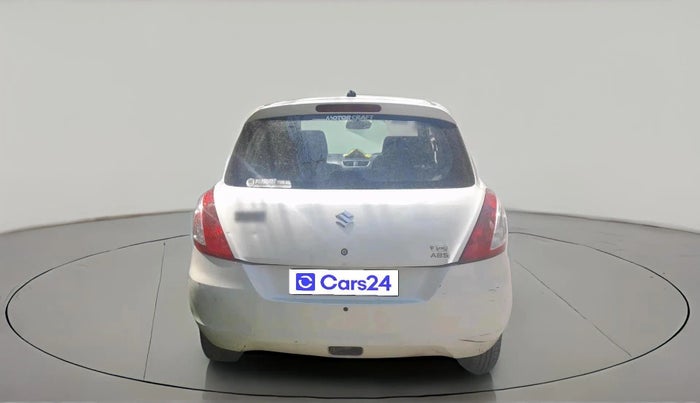 2015 Maruti Swift VDI, Diesel, Manual, 1,27,049 km, exterior