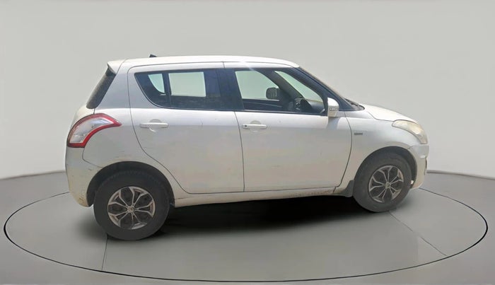 2015 Maruti Swift VDI, Diesel, Manual, 1,27,049 km, exterior