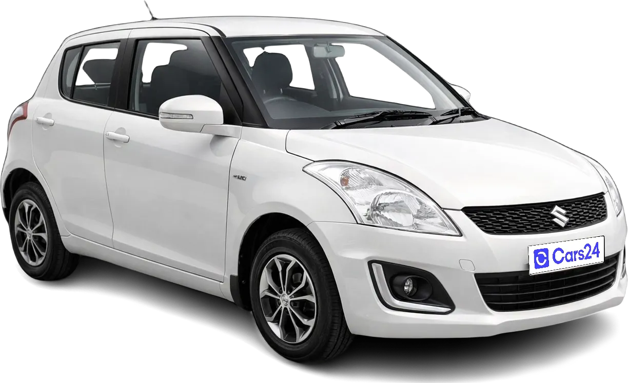 2015 Maruti Swift - Hatchback - Diesel - Manual - ₹2.90 lakh