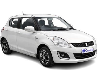 2015 Maruti Swift - Hatchback - Diesel - Manual - ₹2.90 lakh