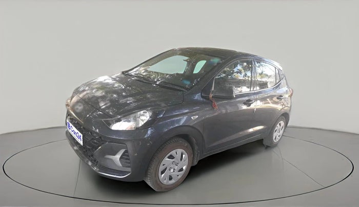 2023 Hyundai GRAND I10 NIOS MAGNA 1.2 KAPPA VTVT, Petrol, Manual, 9,938 km, exterior