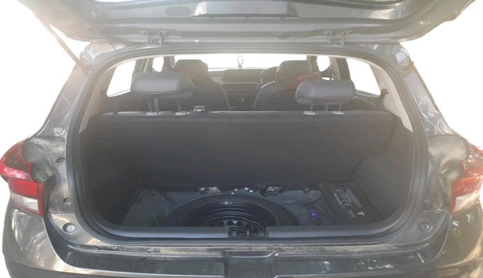 2023 Hyundai GRAND I10 NIOS MAGNA 1.2 KAPPA VTVT, Petrol, Manual, 9,938 km, exterior