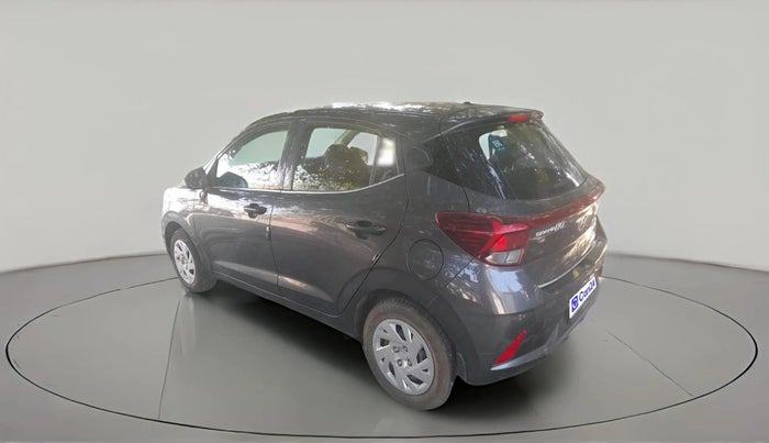 2023 Hyundai GRAND I10 NIOS MAGNA 1.2 KAPPA VTVT, Petrol, Manual, 9,938 km, exterior