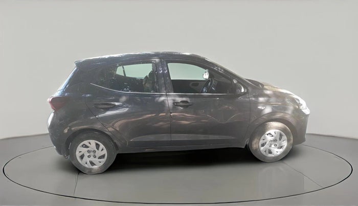 2023 Hyundai GRAND I10 NIOS MAGNA 1.2 KAPPA VTVT, Petrol, Manual, 9,938 km, exterior