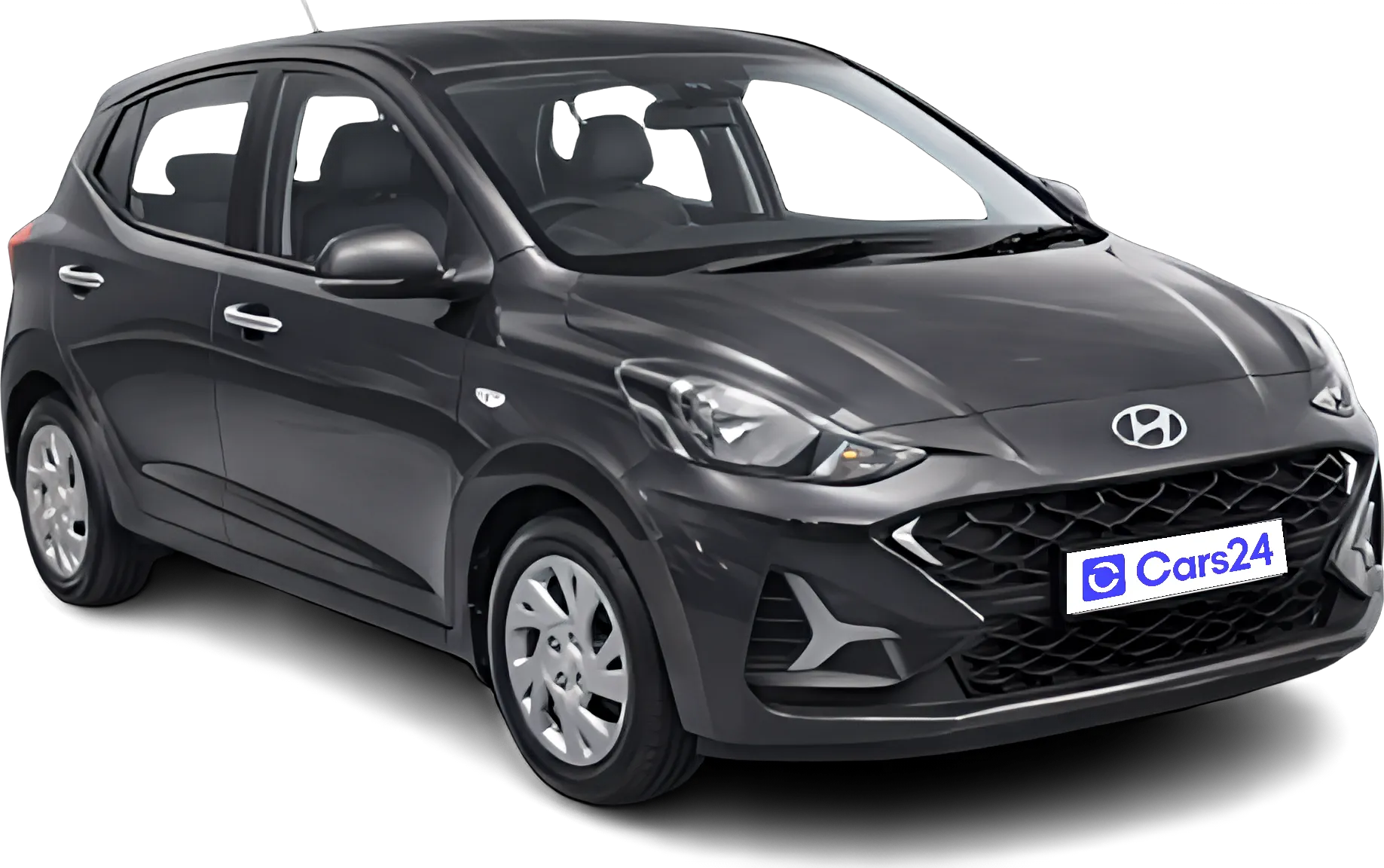 2023 Hyundai GRAND I10 NIOS - Hatchback - Petrol - Manual - ₹5.88 lakh