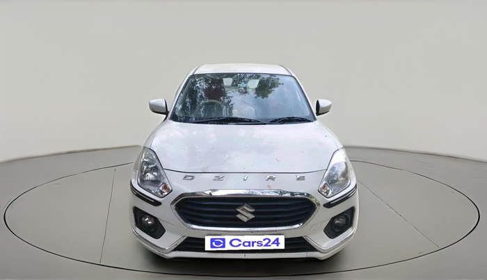 2020 Maruti Dzire VXI, Petrol, Manual, 92,600 km, exterior