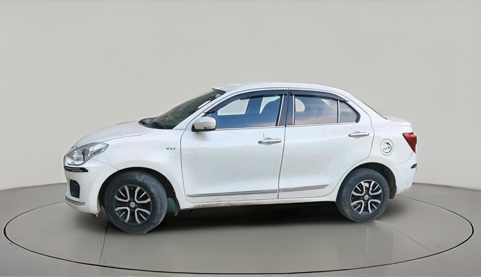 2020 Maruti Dzire VXI, Petrol, Manual, 92,600 km, exterior