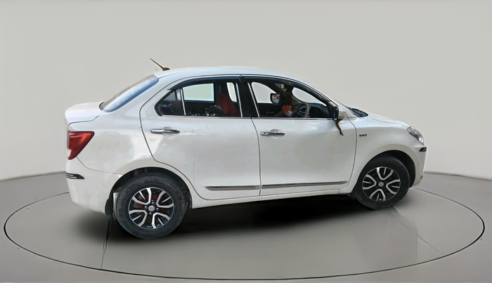2020 Maruti Dzire VXI, Petrol, Manual, 92,600 km, exterior