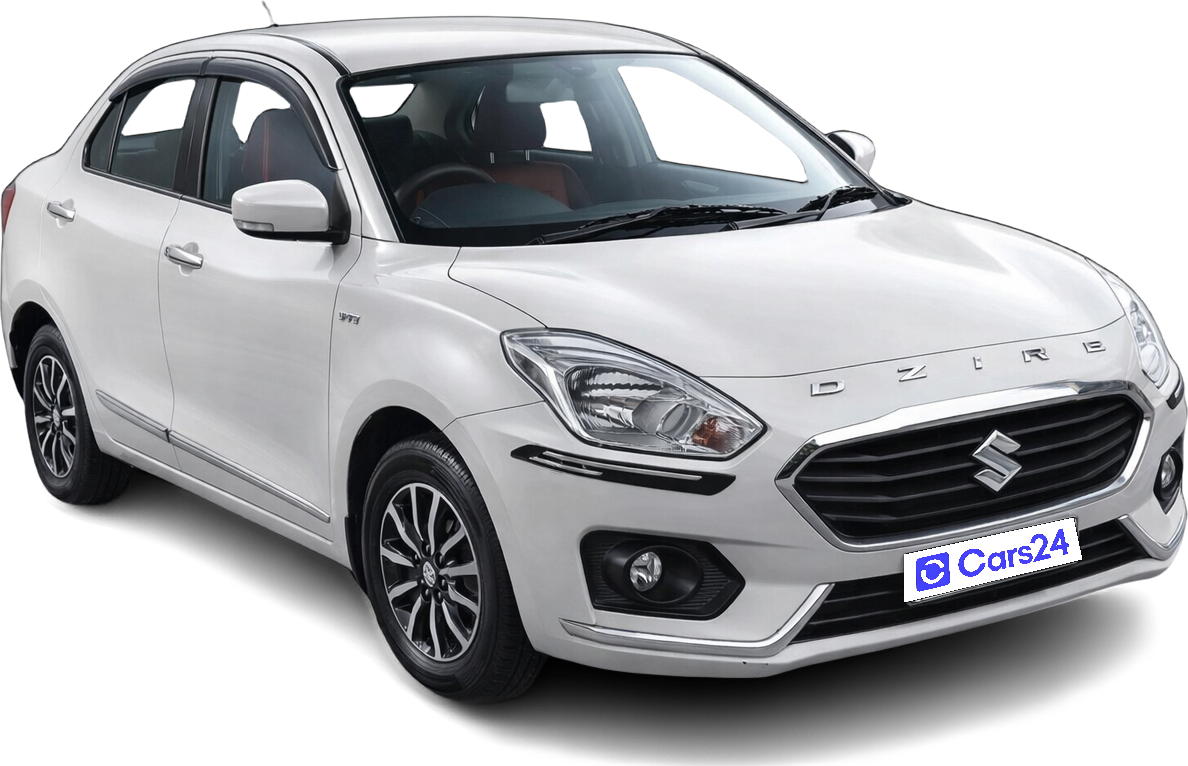 2020 Maruti Dzire - Sedan - Petrol - Manual - ₹4.88 lakh
