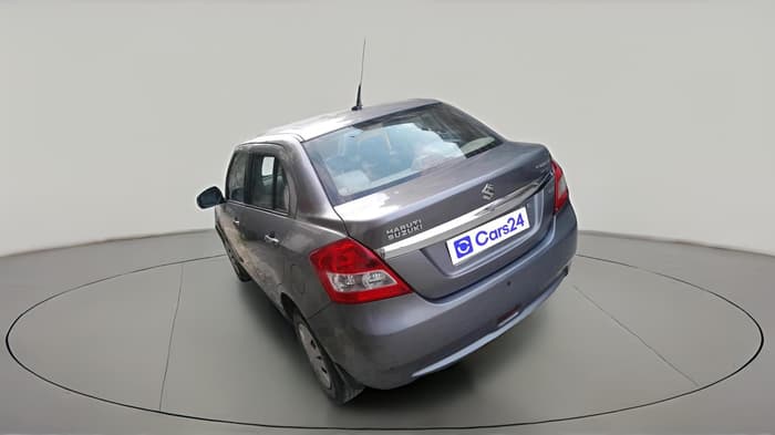 2013 Maruti Swift Dzire VDI, Diesel, Manual, 2,40,171 km, exterior