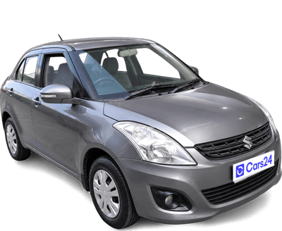 2013 Maruti Swift Dzire - Sedan - Diesel - Manual - ₹2.41 lakh