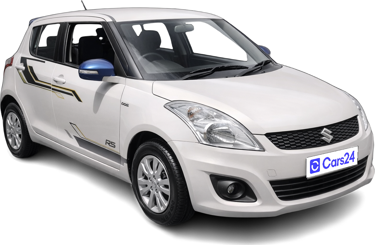 2013 Maruti Swift - Hatchback - Diesel - Manual - ₹2.30 lakh