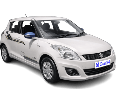 2013 Maruti Swift - Hatchback - Diesel - Manual - ₹2.30 lakh