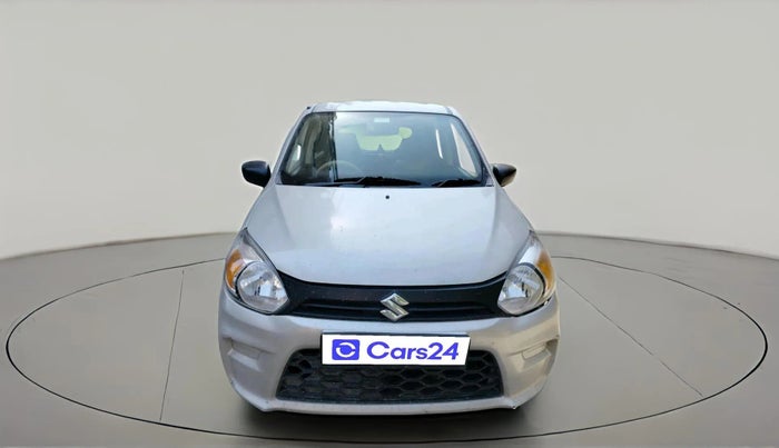 2022 Maruti Alto VXI, Petrol, Manual, 56,988 km, exterior