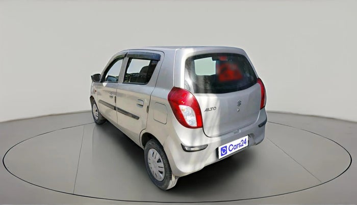 2022 Maruti Alto VXI, Petrol, Manual, 56,988 km, exterior