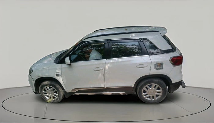 2019 Maruti Vitara Brezza VDI, Diesel, Manual, 1,44,584 km, exterior