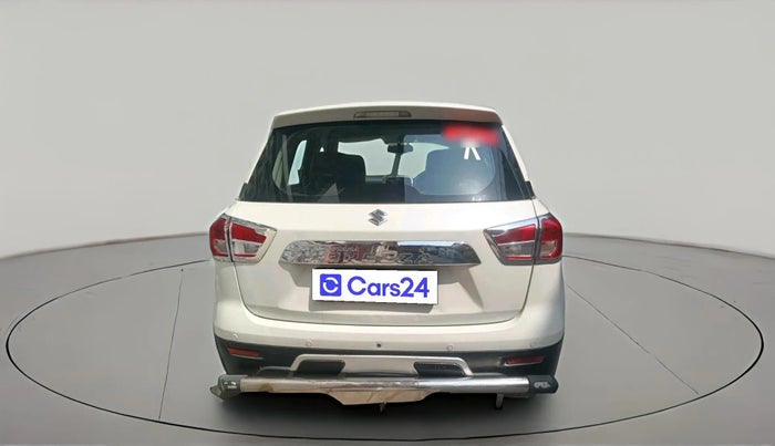 2019 Maruti Vitara Brezza VDI, Diesel, Manual, 1,44,584 km, exterior