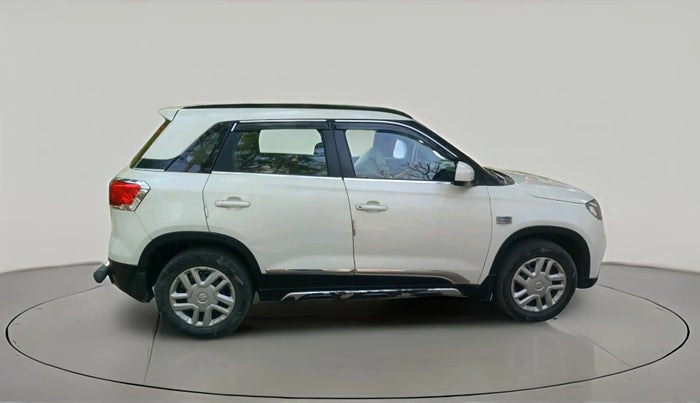 2019 Maruti Vitara Brezza VDI, Diesel, Manual, 1,44,584 km, exterior