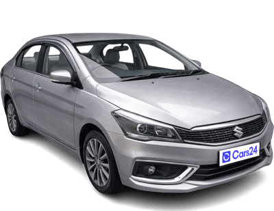 2019 Maruti Ciaz - Sedan - Petrol - Automatic - ₹7.50 lakh