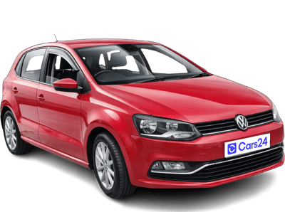2018 Volkswagen Polo - Hatchback - Diesel - Manual - ₹4.50 lakh