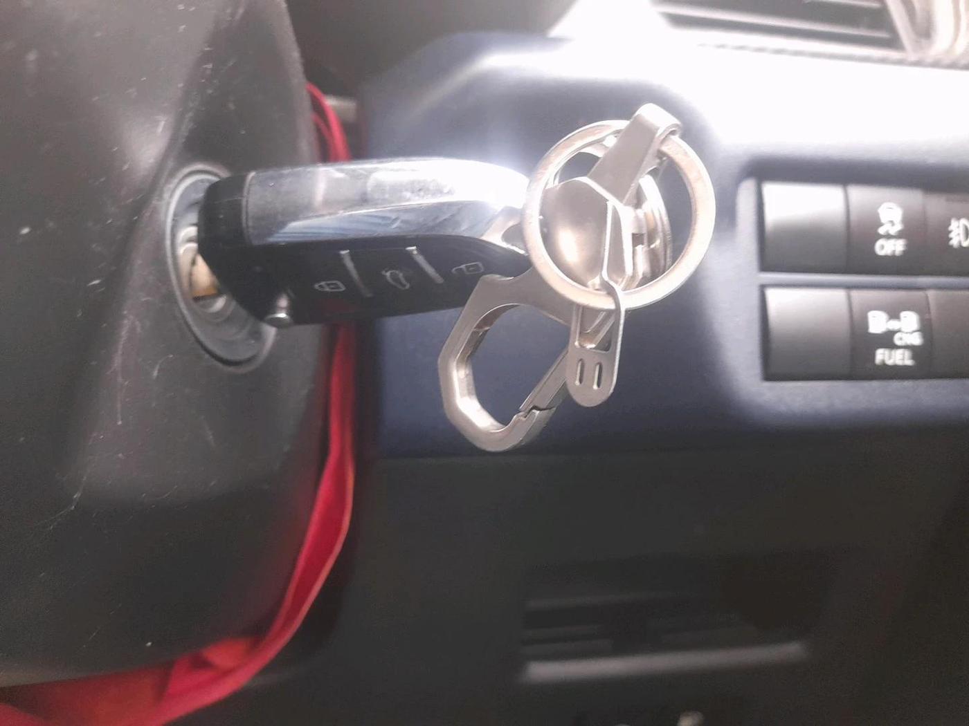 2023 Maruti Baleno DELTA CNG 1.2L, CNG, Manual, 1,11,225 km, interior