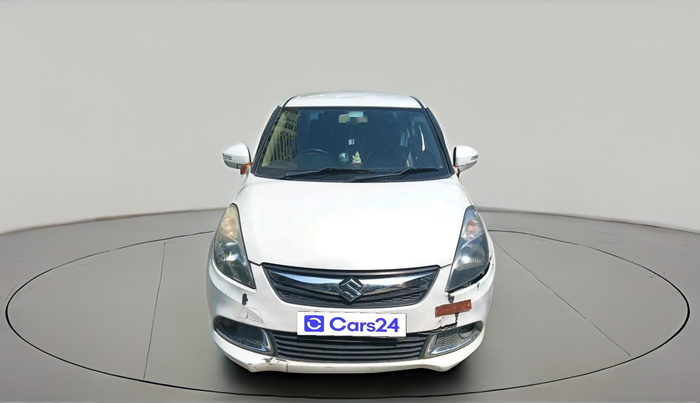 2015 Maruti Swift Dzire VXI, Petrol, Manual, 1,26,257 km, exterior