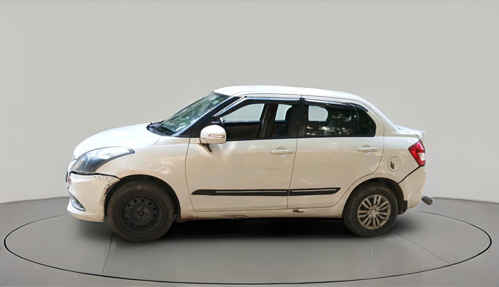 2015 Maruti Swift Dzire VXI, Petrol, Manual, 1,26,257 km, exterior