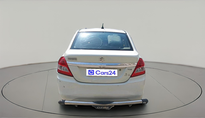 2015 Maruti Swift Dzire VXI, Petrol, Manual, 1,26,257 km, exterior